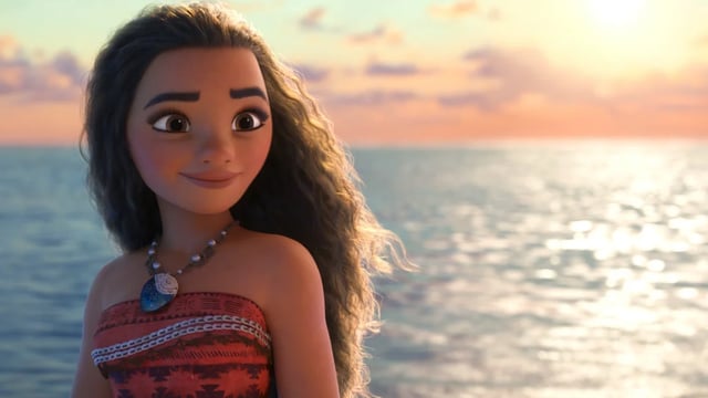 Move with Moana! - Attitude Dance Studios