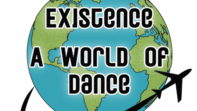 Michelle Kent School of Dance - &#039;EXISTENCE&#039; A world of dance