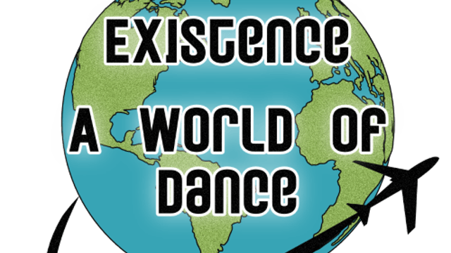 'EXISTENCE' A world of dance - Michelle Kent School of Dance