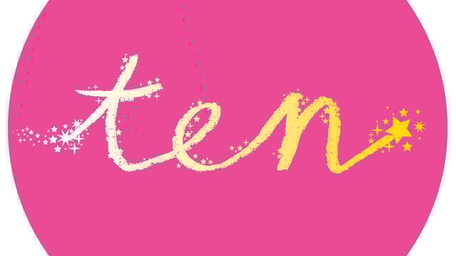 Ruth Nuttall School of Dance Presents "ten" - Ruth Nuttall School of Dance