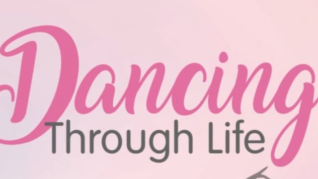 Dancing Through Life - Littleover Dance Events