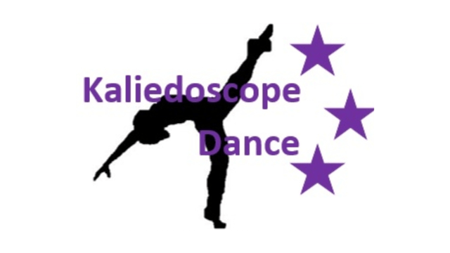 Kaliedoscope Christmas Show 2022 - Kaliedoscope Dance