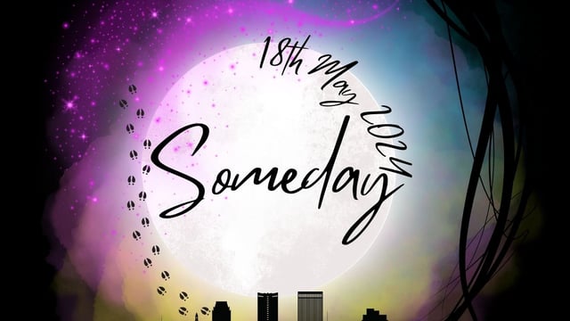 Someday The Musical - unite stage academy