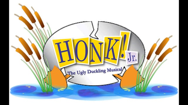 Honk ! Jr - Pure Rhythm School Of Performing Arts
