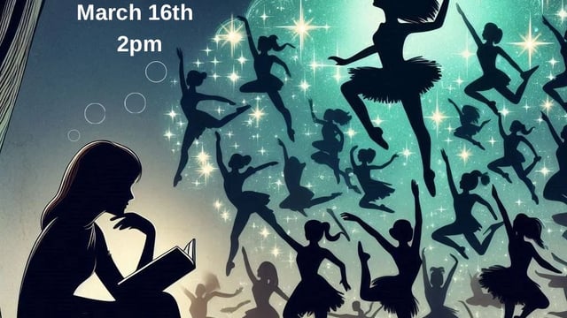 HDDS- Chapter One - HD DANCE STUDIOS