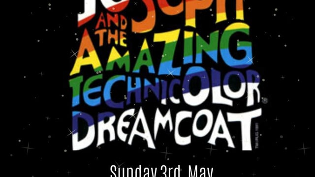 Joseph and The Amazing Technicolour Dreamcoat  - Shana Keeler’s School of Dance 