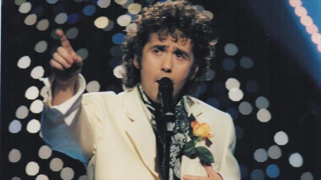 An Evening in the Company of Stars in their Eyes winner, Chris Nott - Acoustic Shock Tamworth