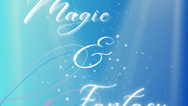 Magic & Fantasy - Joanne Elaine School of Dancing