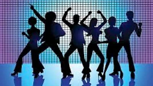 Inspire Dance 13th Birthday Disco! - Inspire Dance