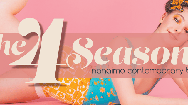 The 4 Seasons  - Nanaimo Contemporary Ballet