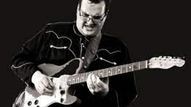 James Oliver in Concert - Acoustic Shock Tamworth