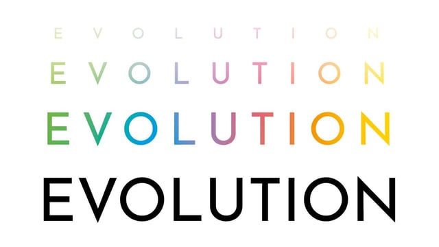 Evolution - Evolve Theatre Academy