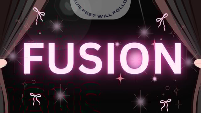 JB Dance - JB Dance Fusion 2025