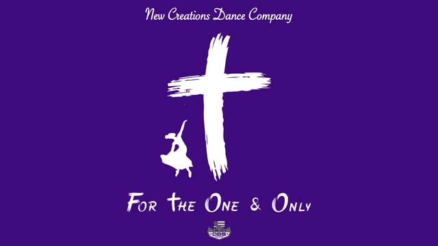 New Creations Dance Company Inc. - 2027 Spring Recital