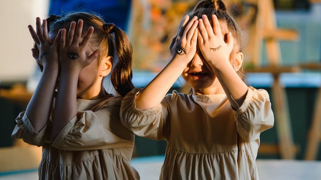 The Enchanted Harmony - KPYA