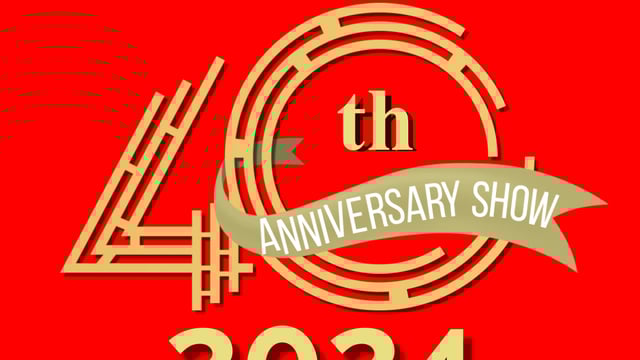 KLDA 40th Anniversary Show - Karen Loomes Dance Academy