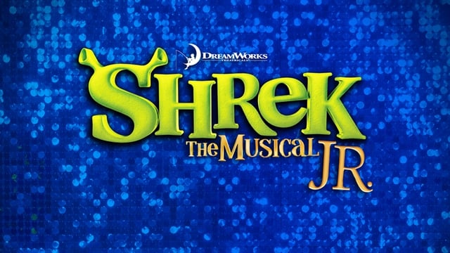 SHREK Junior - Sky Theatre