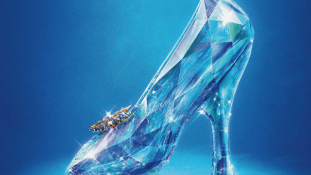 Cinderella - Karen Robinson School of Dancing