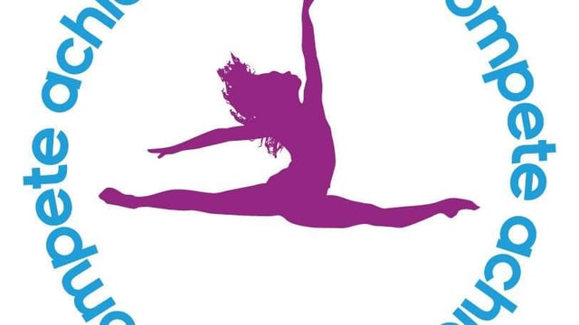 Dance Compete Achieve 10th Anniversary February Competition - Aberdeen academy of performing arts