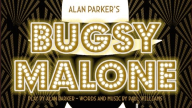 Bugsy Malone  - KPYA