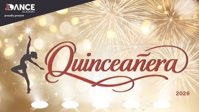 Quinceañera - JLDance Academy