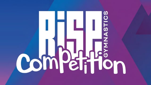 Rise and Bounce to the Challenge Competition - Dynamite gymnastics