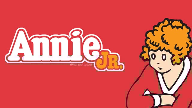 Annie JR. - ElliTe Productions Ltd