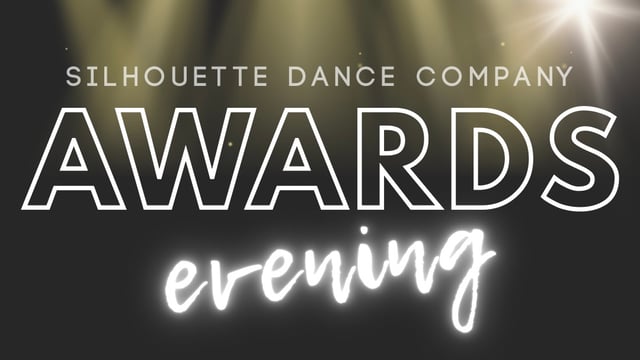 SDC Awards Evening 2026 - Silhouette Dance