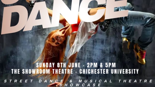 Just Dance 2025 - Dance with Attitude