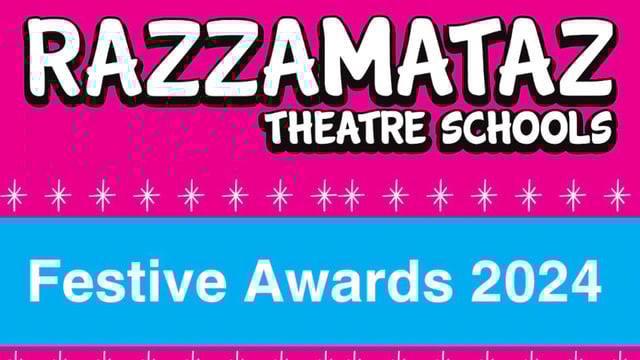 Razzamataz Festive Awards 2024 - Rzzamataz Stockton-On-Tees