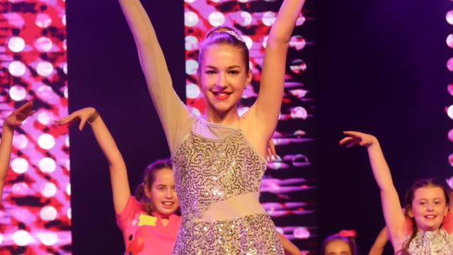 DAPA Tipperary Summer Show. - 5th June in Cashel 2024  - The Dancer's Academy of Performing Arts 