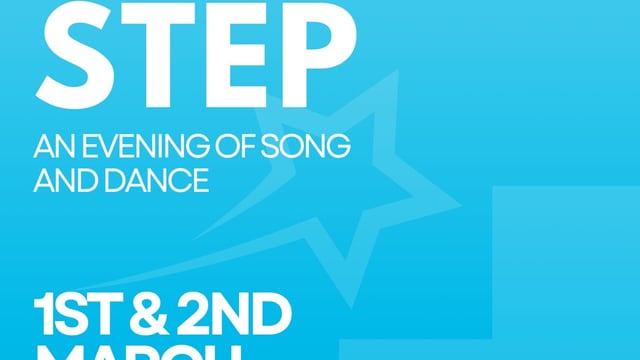 The Next Step! - ikonix academy of performing arts