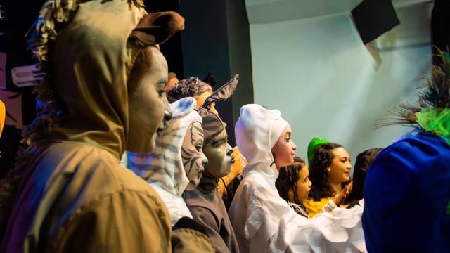 GCYTA End of Year Concert 2026 - MAMMA MIA! - Gold Coast Youth Theatre Academy