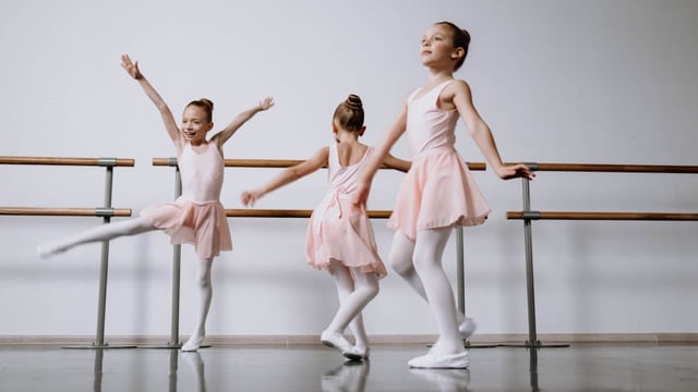 Wonderland - Katy Anne Robinson School of Dance