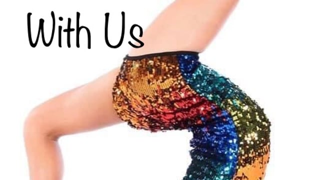 Come Dance With Us - 5678 School Of Dance