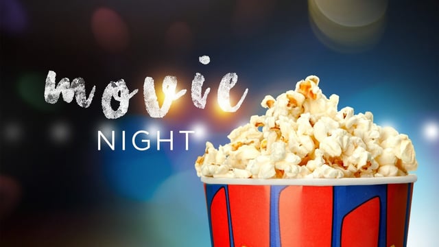 Movie Night  - Evolve Dance Academy