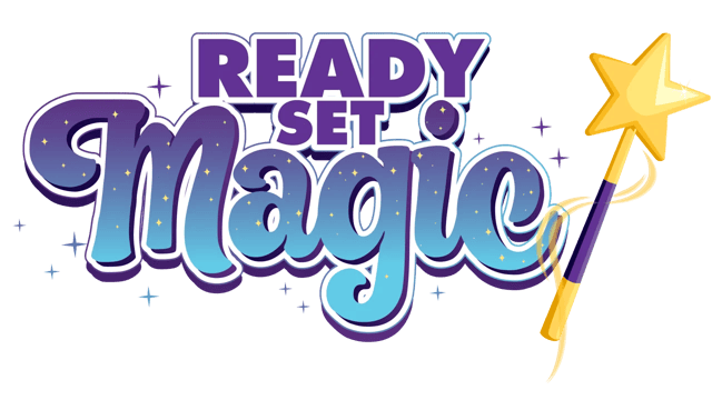 Ready Set Magic - Vibz Performing Artz