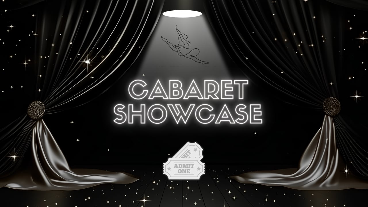 The Entertainers Cabaret Showcase 2026