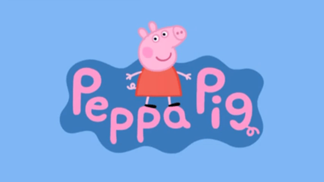 Peppa Pig Workshop @ Attitude Dance Studios - Attitude Dance Studios