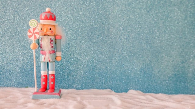 Elevate Dance Academy - Nutcracker Ballet - Elevate Arts Academy