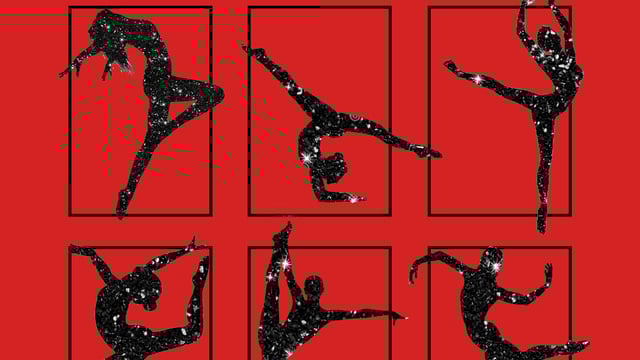 Full Out  - Seven Performance Company 