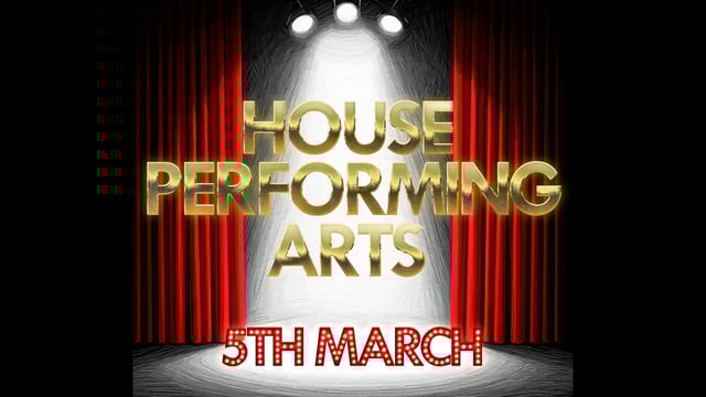 LVS Ascot Senior School House Performing Arts 2025 - LVS Ascot