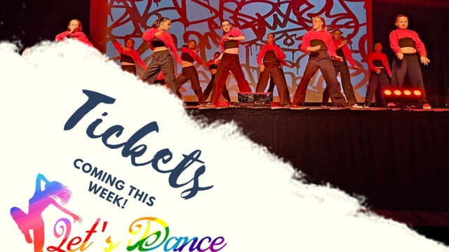 Let's Dance 2026 - Let's Dance