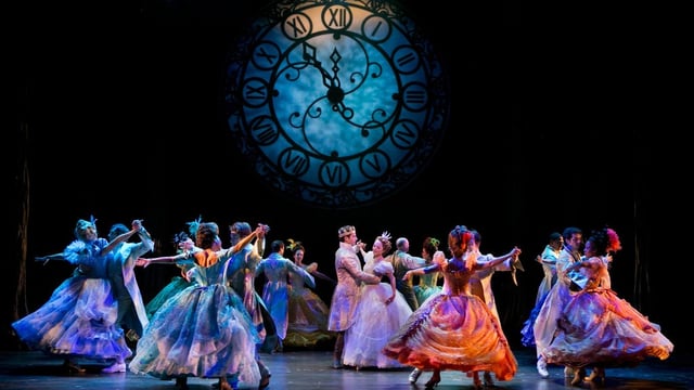 DANCE 2018 - MARLBOROUGH DANCE STUDIOS LTD