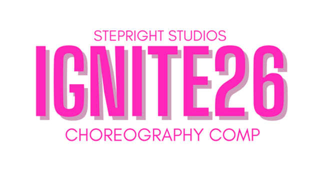 Stepright Studios - IGNITE26