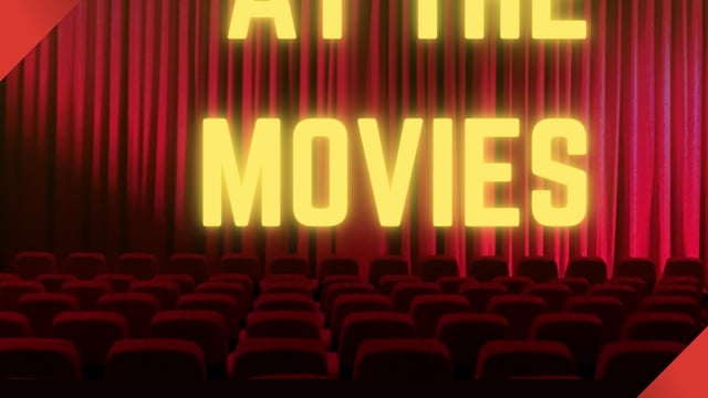 AT THE MOVIES - BB’s Dance Academy