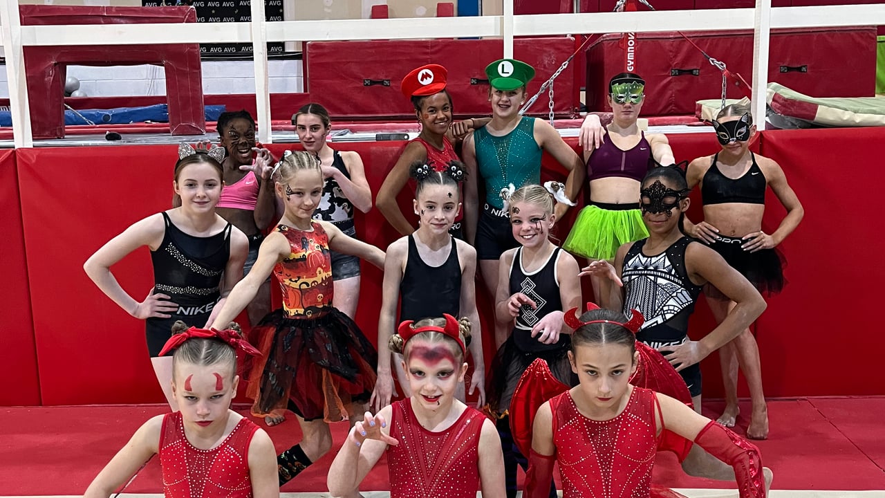 October Half Term Holiday Camp