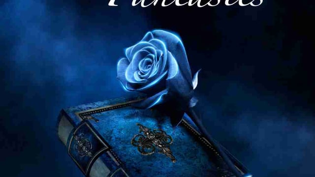 Wright Dance Fairytale's and Fantasies - The Mick Jagger Centre, Dartford - WrightDance