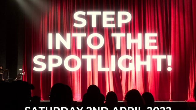 Step into the spotlight! - All Star Dance & Fitness Academy