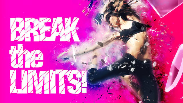 Break the Limits - Steelworks Performing Arts Academy Ltd.